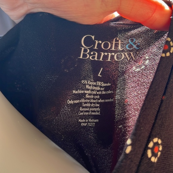 Croft & Barrow dress - Picture 5 of 6